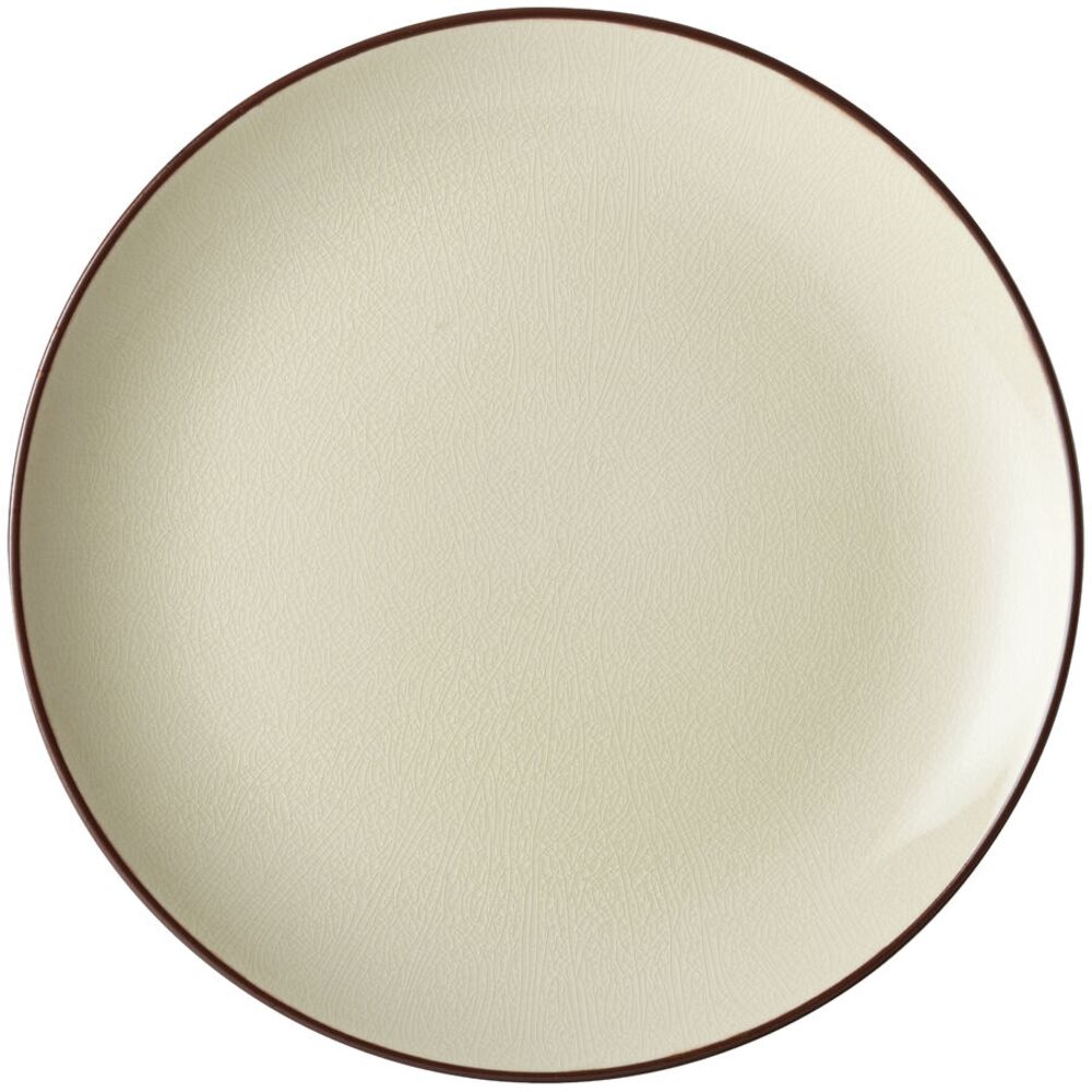 Picture of Stone Coupe Plate 10.5" (26.5cm)