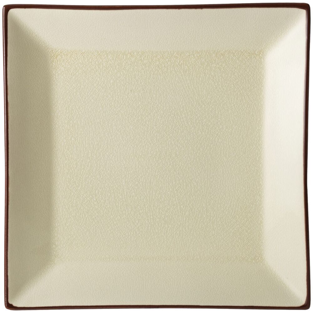 Picture of Stone Square Plate 10" (25.5cm)