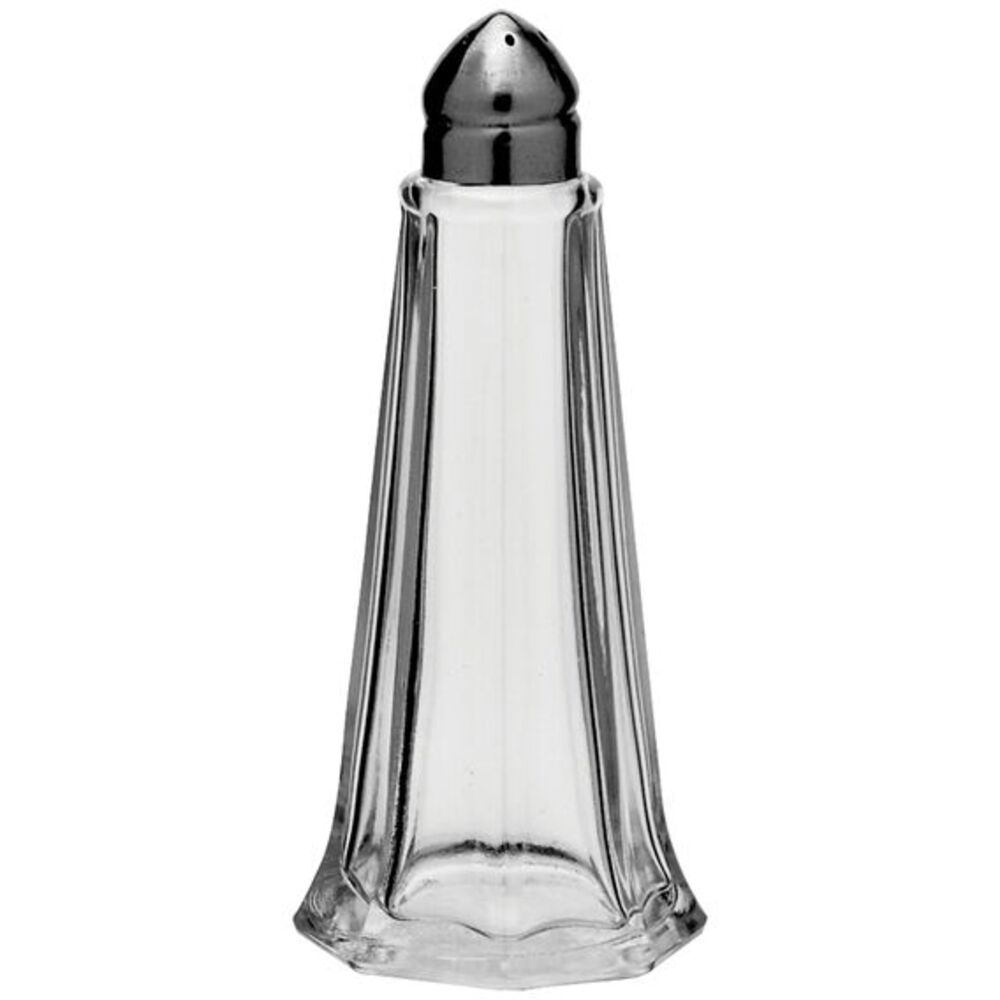 Picture of Tall Eifel Pepper Pot Stainless Steel Top