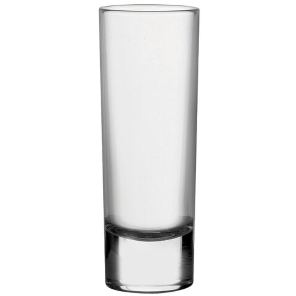 Picture of Tall Vodka Shot 2oz , pack of 6.