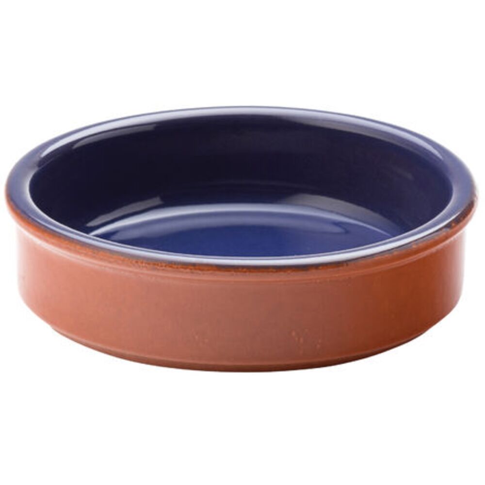 Picture of Tapas Dark Blue Dish 4" (10cm)