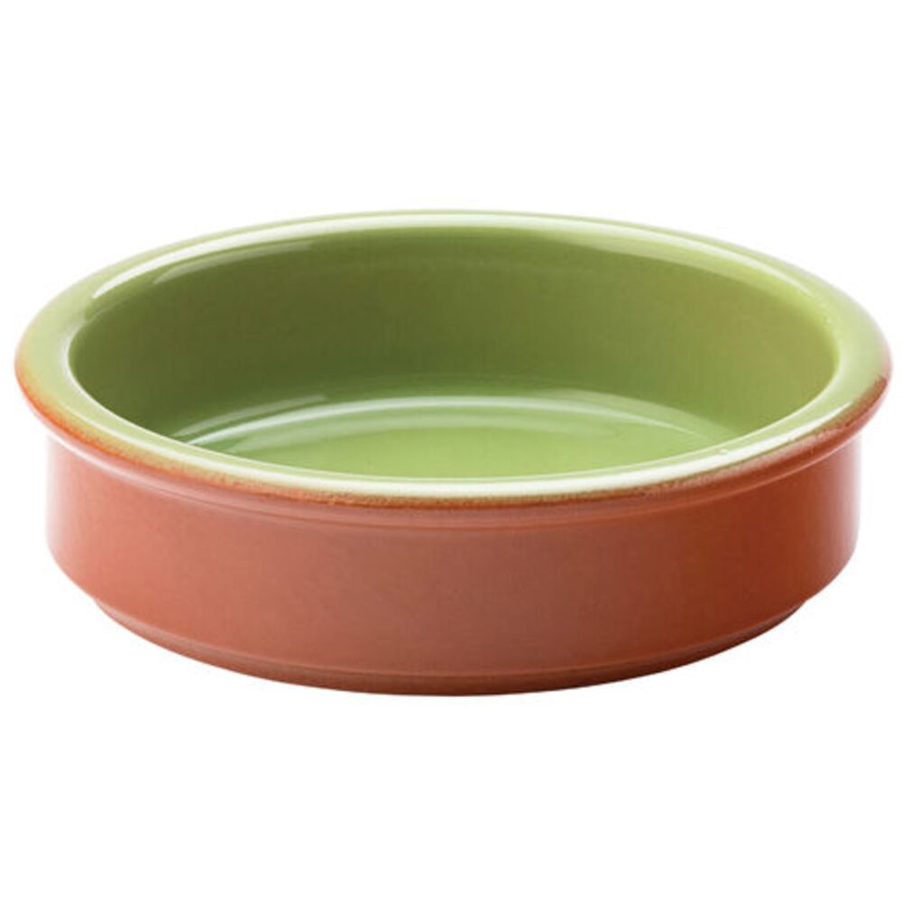 Picture of Tapas Green Dish 4.5" (11.5cm)