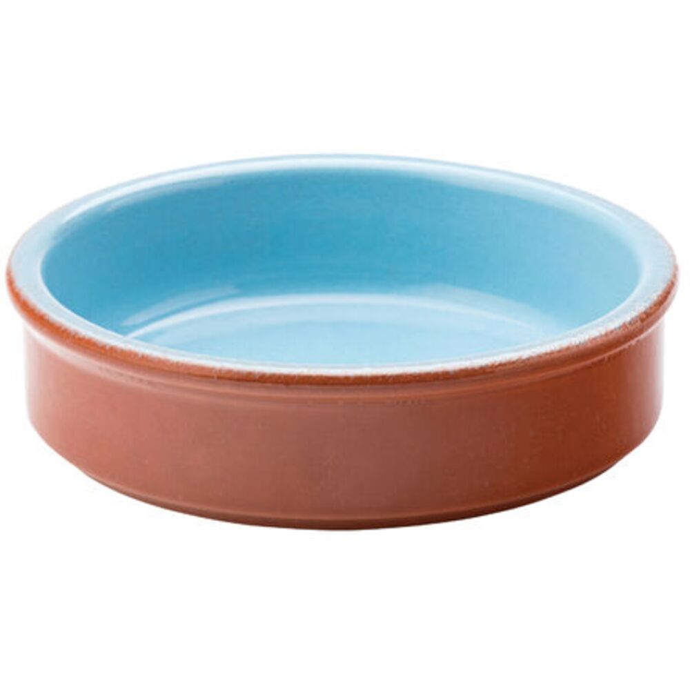 Picture of Tapas Light Blue Dish 4" (10cm)