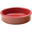 Picture of Tapas Red Dish 4" (10cm)