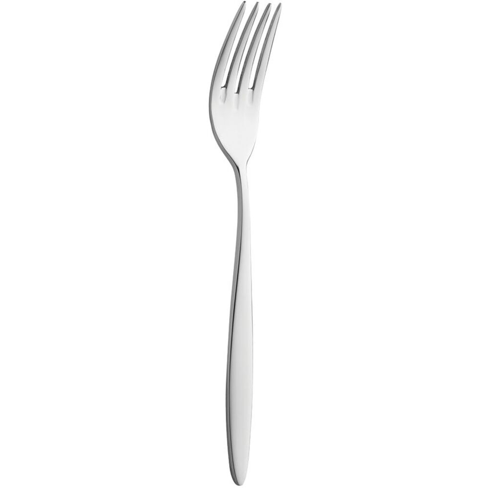 Picture of Teardrop Dessert Fork