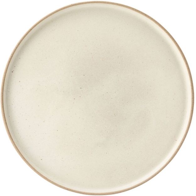 Picture of Temple Plate 10.5" (27cm)