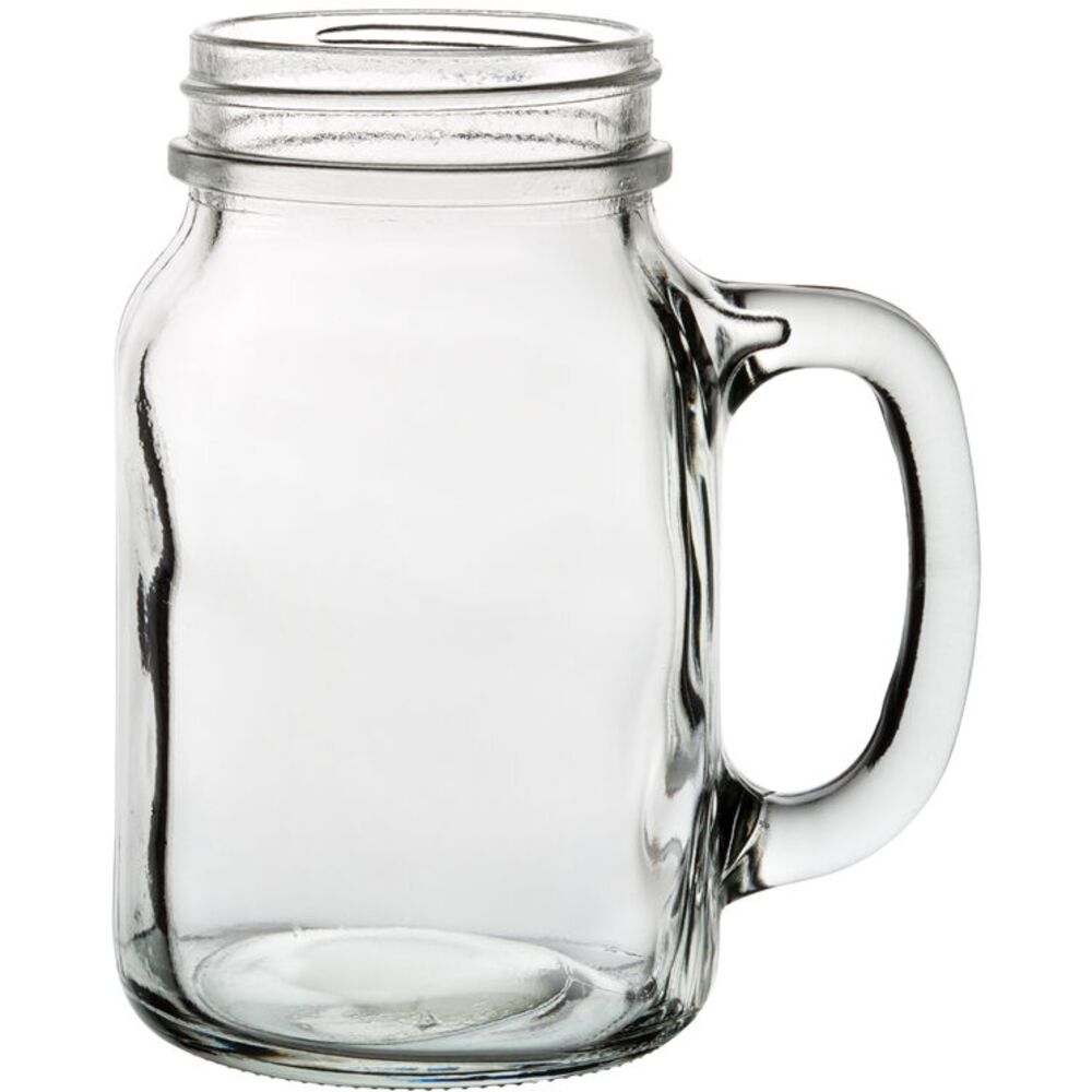 Picture of Tennessee Handled Jar 22oz (63cl)