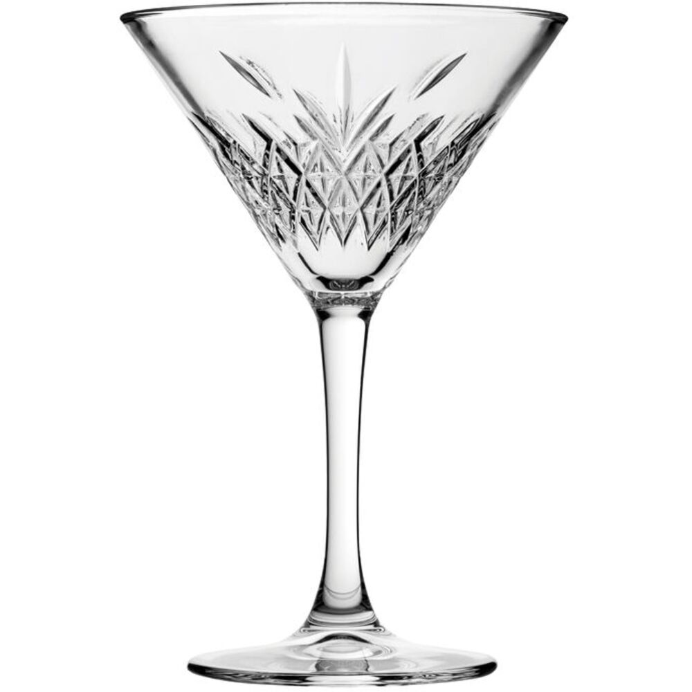 Picture of Timeless Vintage Martini 8oz (23cl)