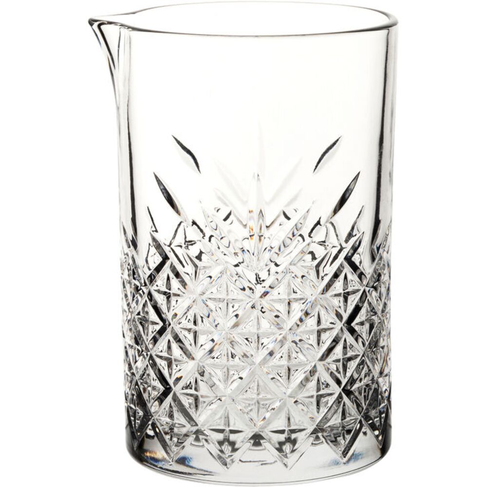 Picture of Timeless Vintage Mixing Glass 25.5oz (72.5cl)