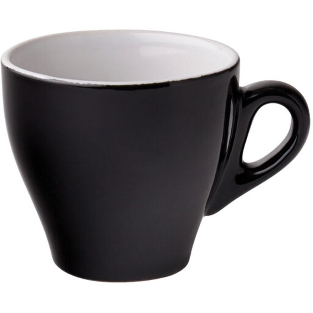 Picture of Titan Black Cappuccino 6.5oz (18cl) Fits K10041-000000-B01006 Saucer