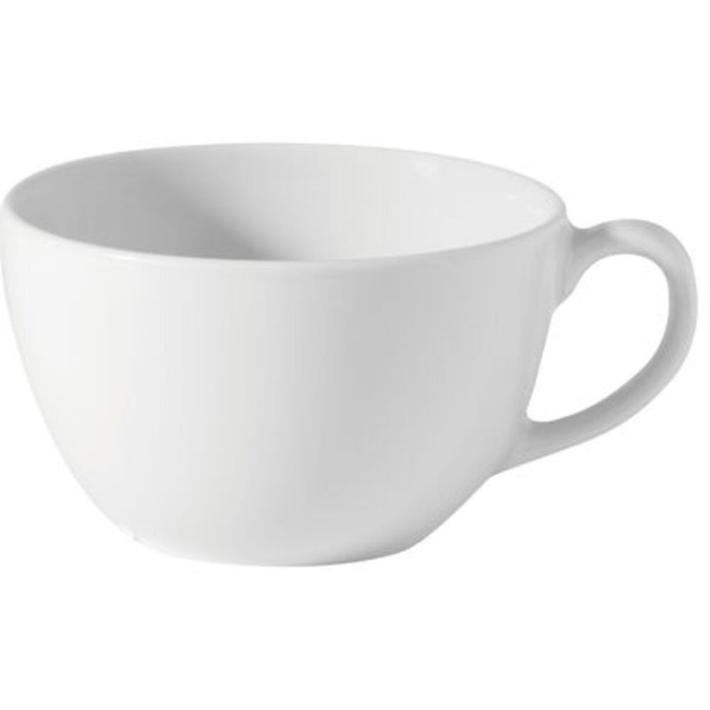 Picture of Titan Bowl Shaped Cup 3oz (9cl)