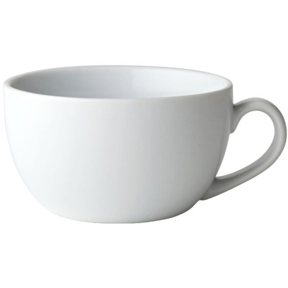 Picture of Titan Bowl Shaped Cup 9oz (25cl), fits saucer K132115-00000-C06036