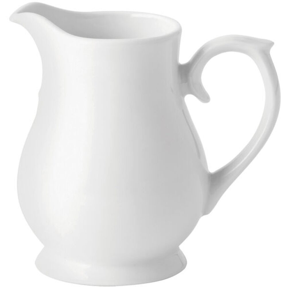 Picture of Titan Chatsworth Jug 1/2 Pint (28cl)