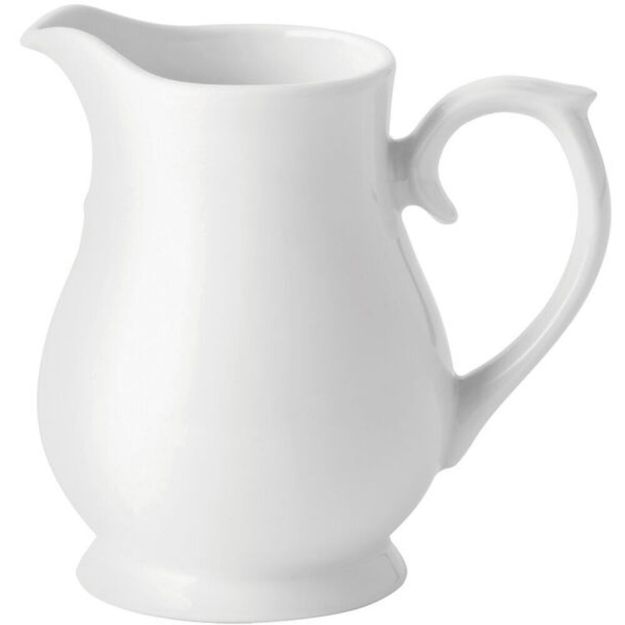 Picture of Titan Chatsworth Jug 1/2 Pint (28cl)