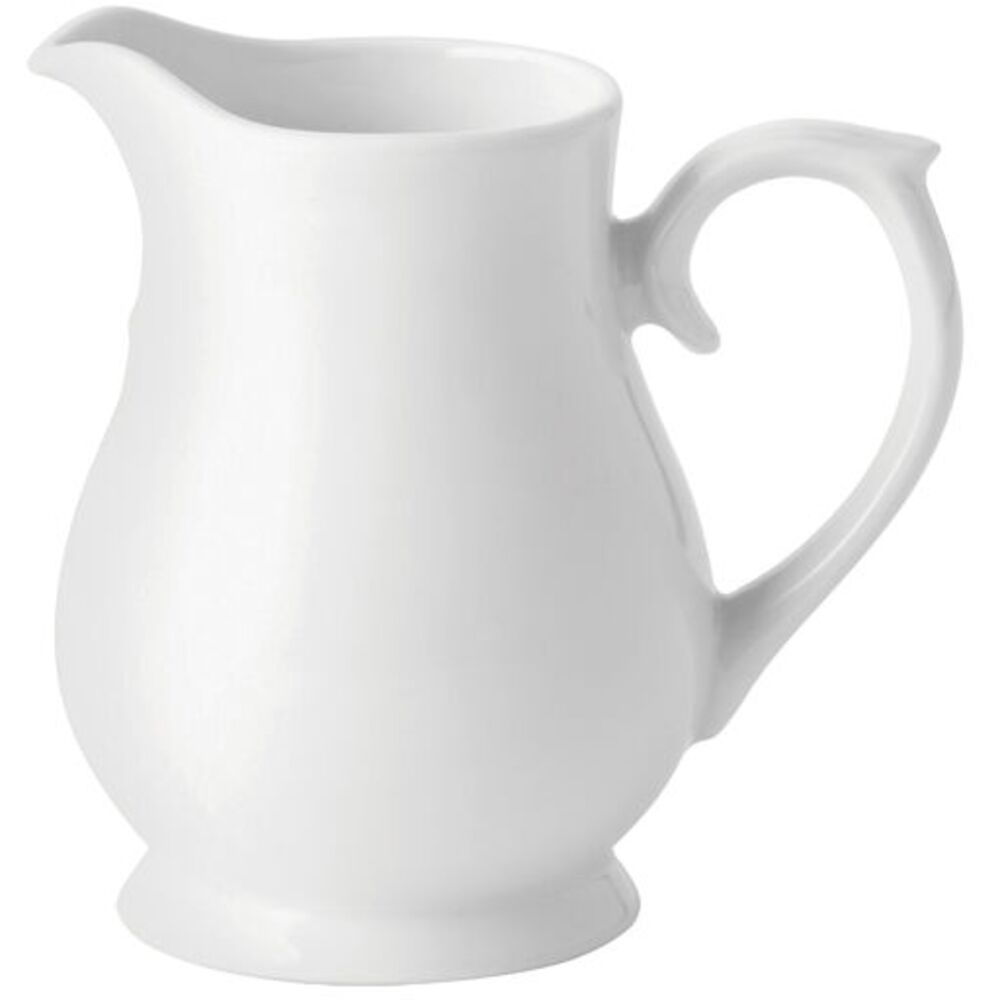 Picture of Titan Chatsworth Jug 1/4 Pint (14cl)