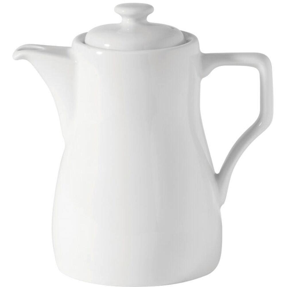 Picture of Titan Coffee Pot 11oz (31cl)