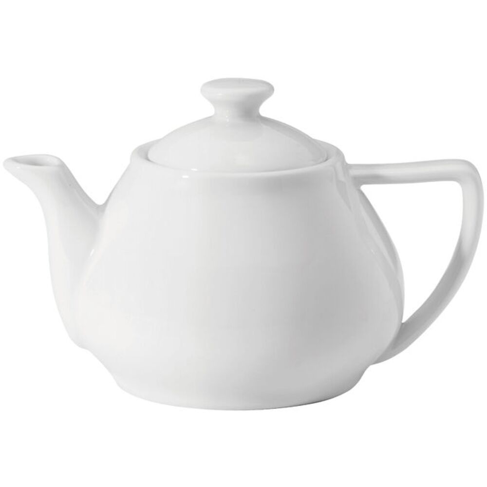 Picture of Titan Contemporary Teapot 14oz (40cl)