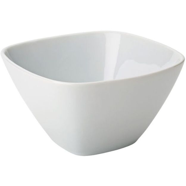 Picture of Titan Dune Square Bowl 5" (13cm) 17.5oz (50cl)