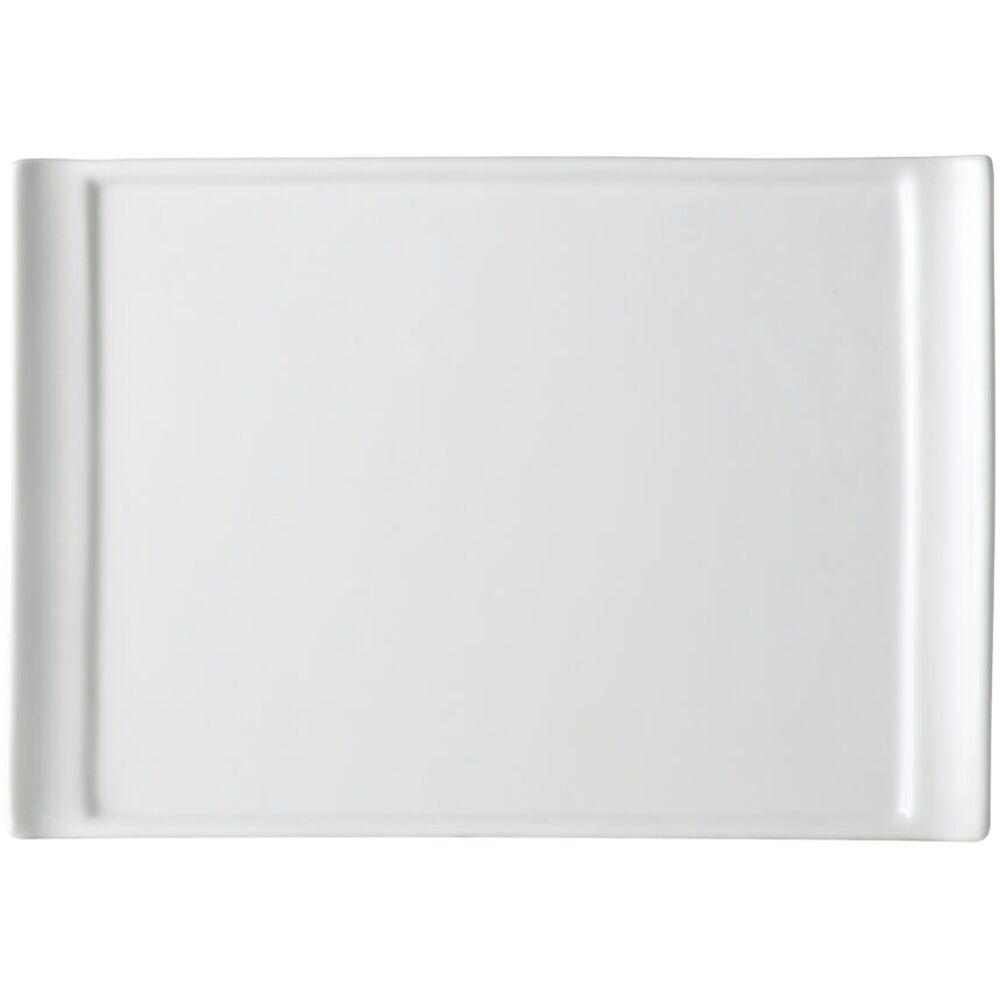 Picture of Titan Dynasty Sleigh Plate 10 x 7" (25.5 x 17.5cm)