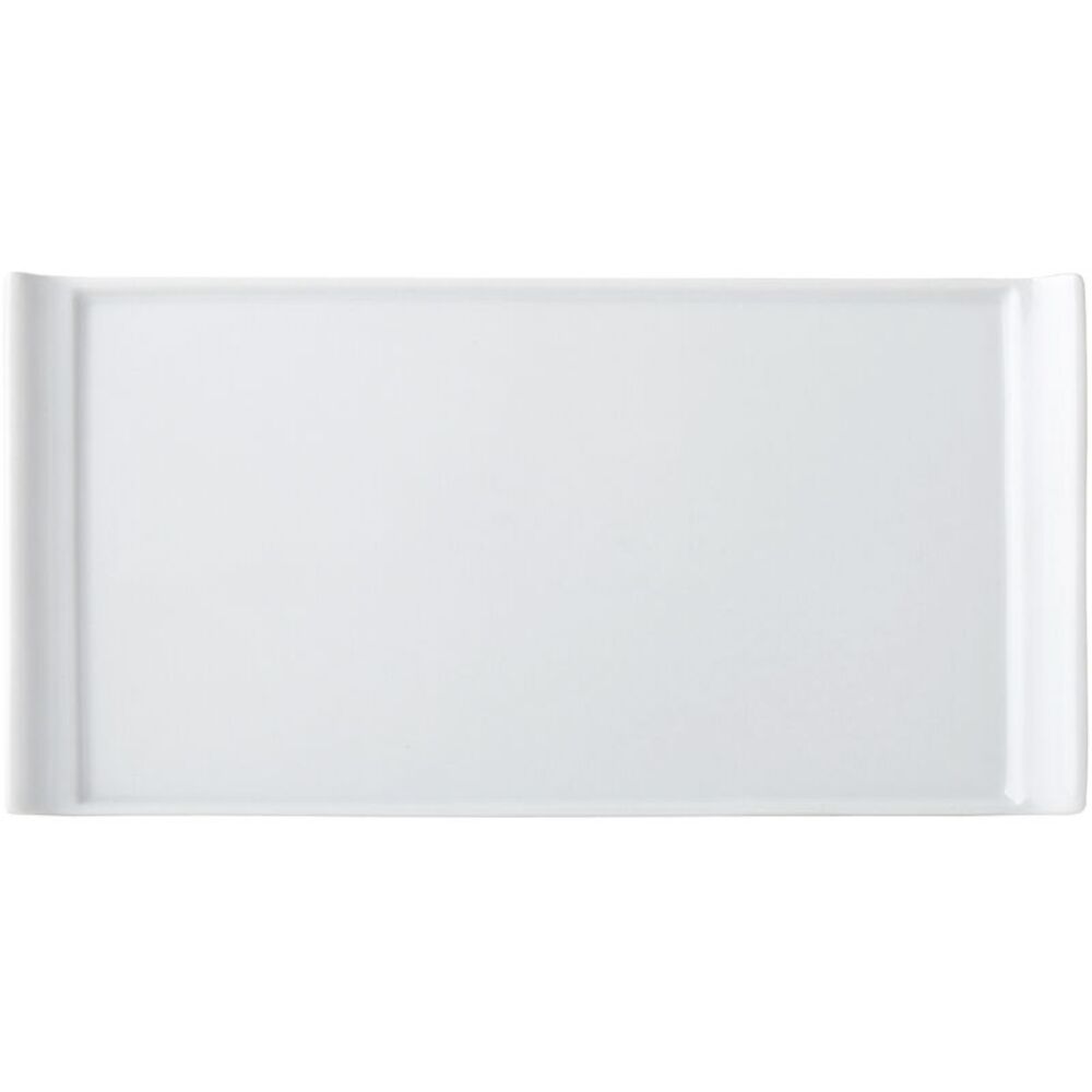 Picture of Titan Dynasty Sleigh Plate 9.75x5" (24.5 x 12.5cm)