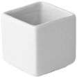 Picture of Titan Gourmet Square Bowls 3.25oz (10cl)