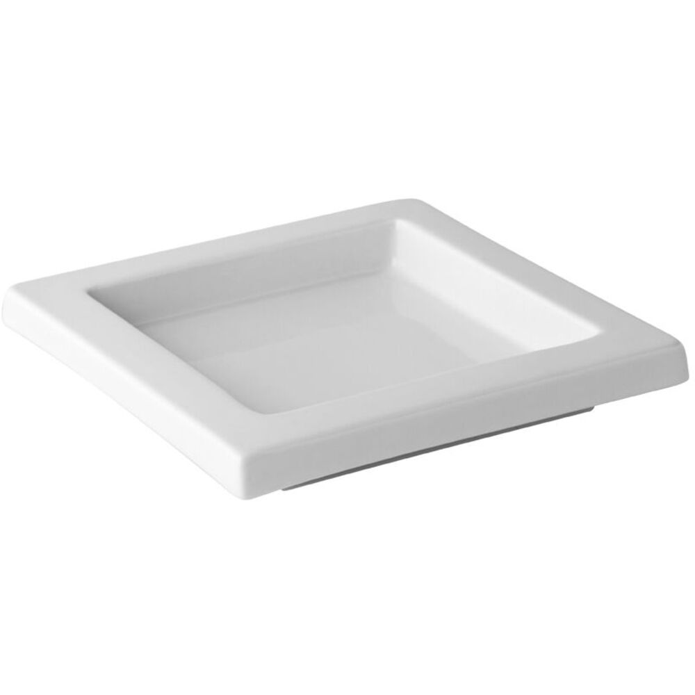 Picture of Titan Gourmet Square Tray 6" (15cm)