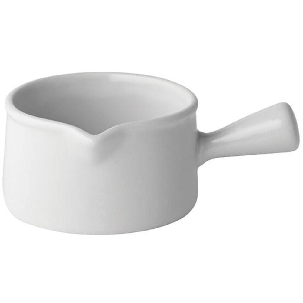 Picture of Titan Handled Sauce Boat 5oz (15cl)