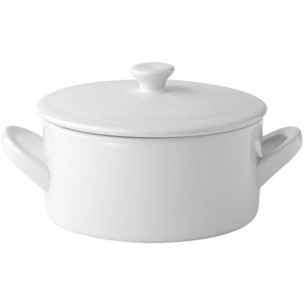 Picture of Titan Large Individual Casserole 17oz (49cl)
