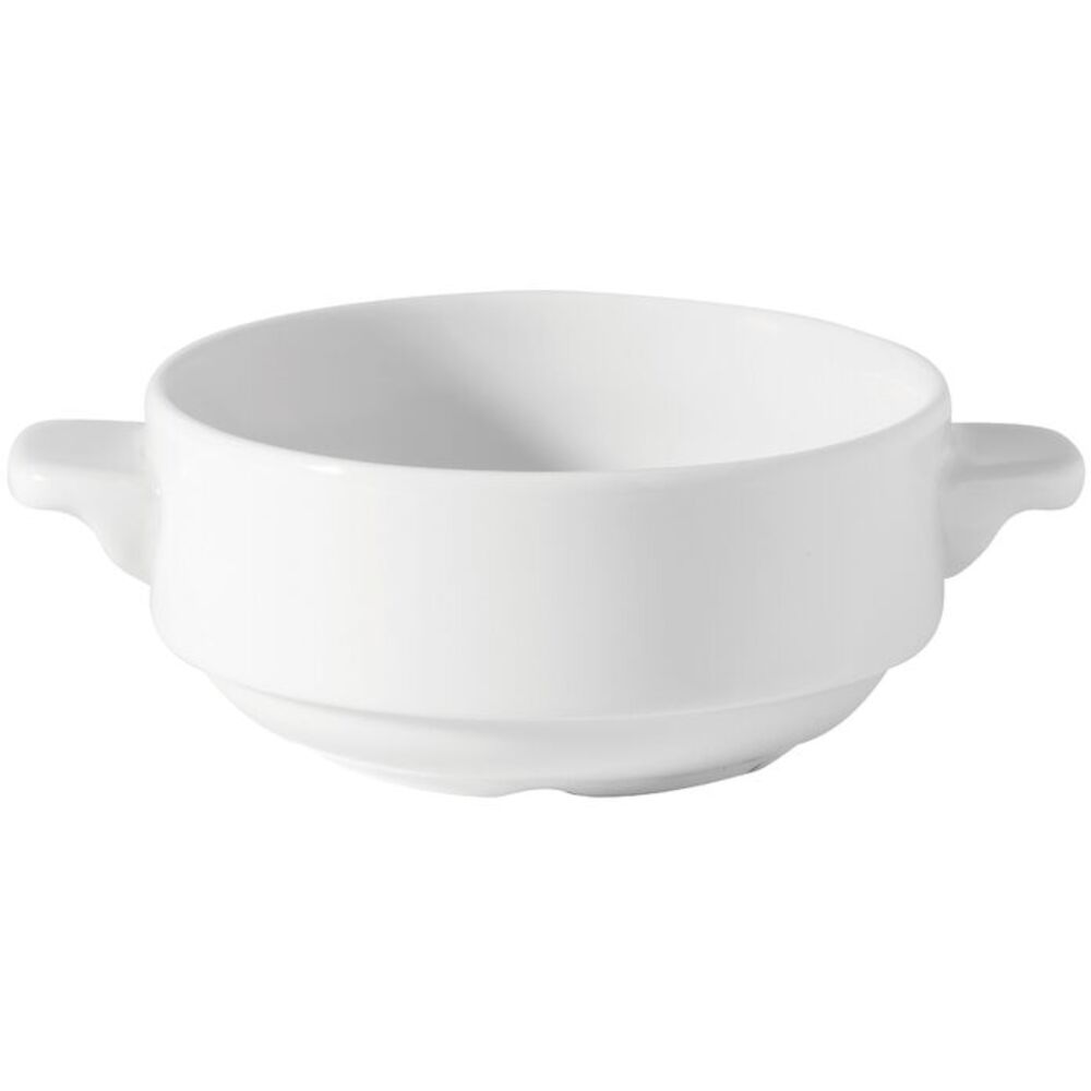 Picture of Titan Lugged Soup Bowl 10oz (28cl)