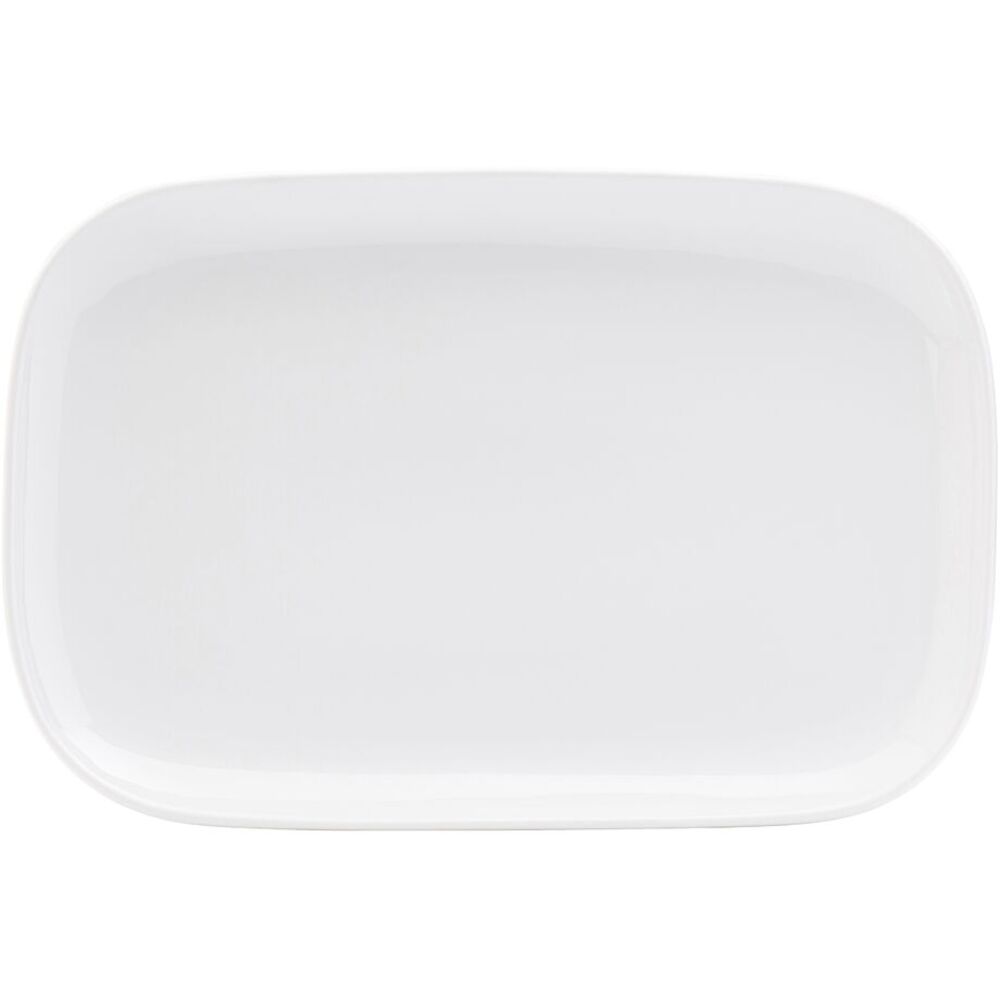 Picture of Titan Narrow Platter 11.5 x 7.5" (29 x 19.5cm)