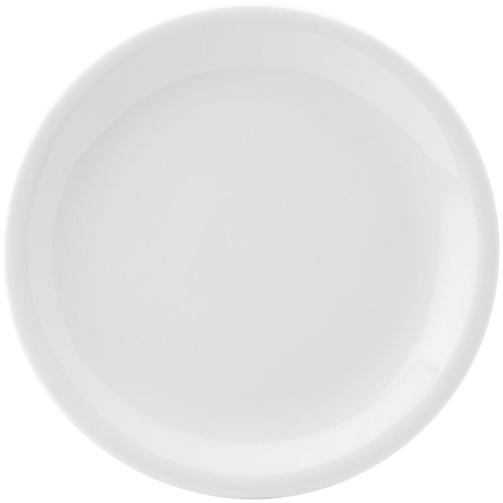 Picture of Titan Narrow Rimmed Plate 10.25" (26cm)