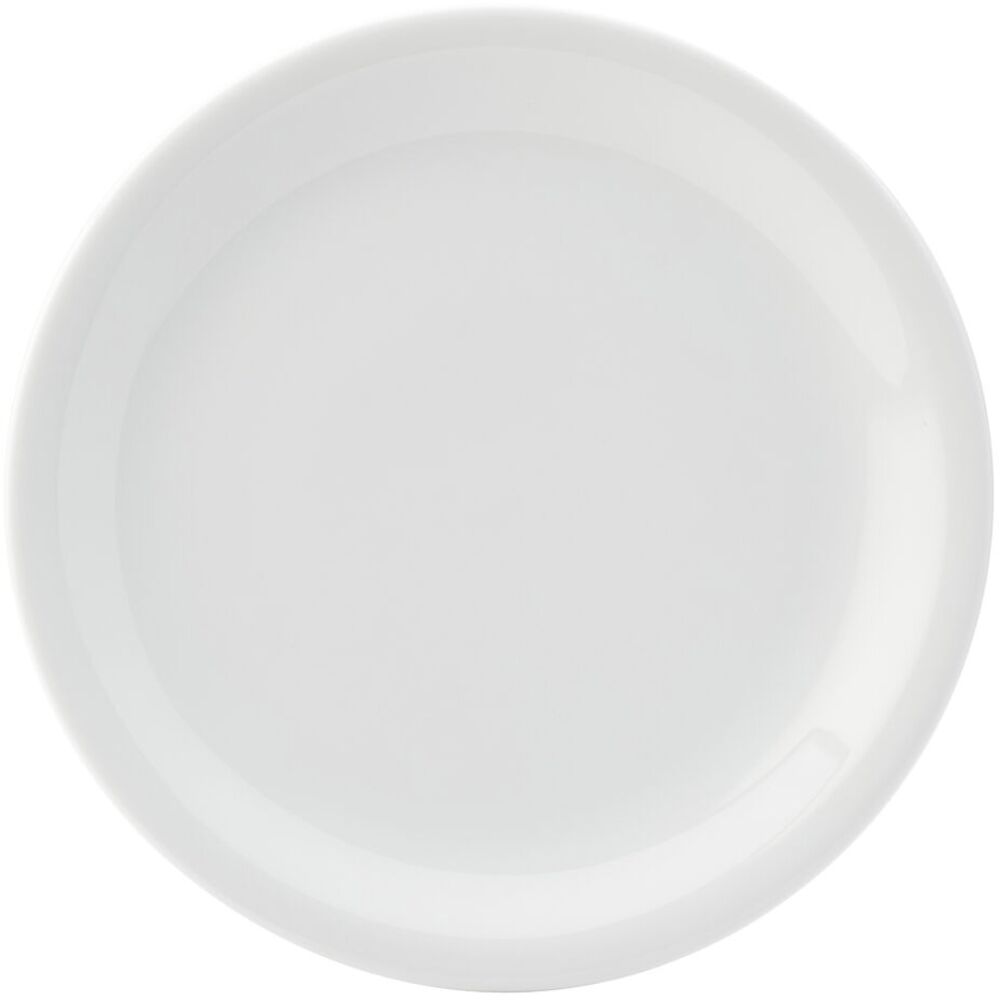 Picture of Titan Narrow Rimmed Plate 11" (28cm)