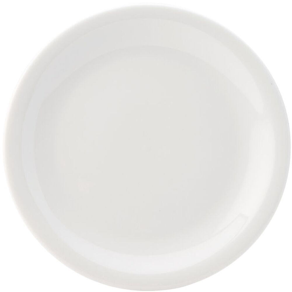 Picture of Titan Narrow Rimmed Plate 9.5" (24cm)