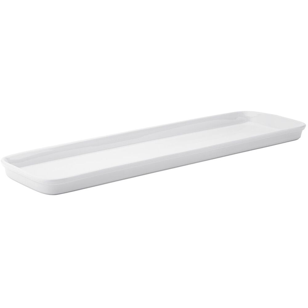 Picture of Titan Oblong Platter 20.5 x 6" (52 x 15cm)