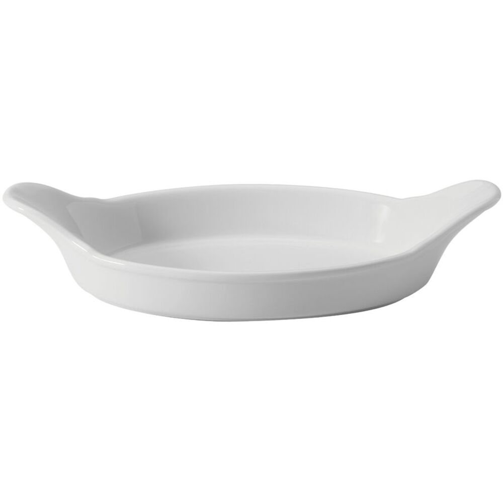 Picture of Titan Oval Eared Dish 11" (28cm)