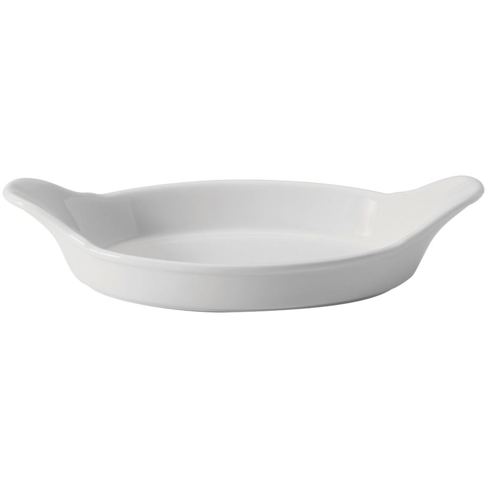 Picture of Titan Oval Eared Dish 12.5" (32cm)