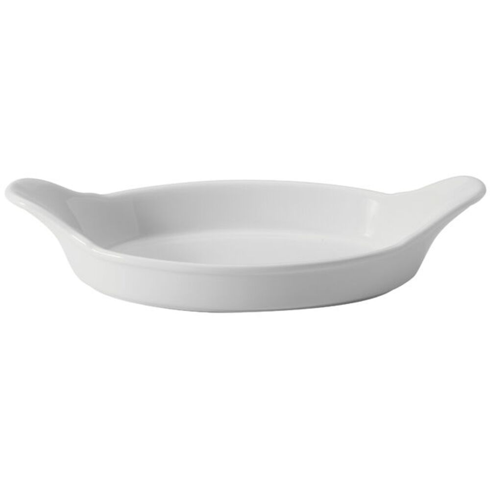 Picture of Titan Oval Eared Dish 6.5" (16.5cm)