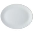 Picture of Titan Oval Plate 12" (30cm)