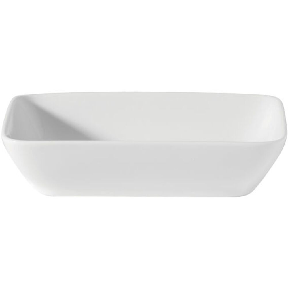 Picture of Titan Rectangular Dish 5 x 4" (13 x 9.5cm)