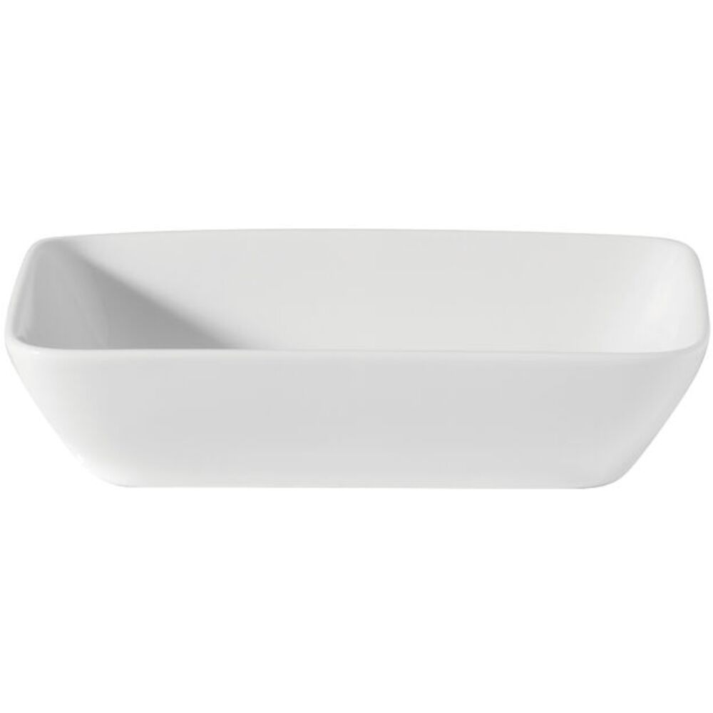 Picture of Titan Rectangular Dish 6.5 x 5" (16 x 12cm)