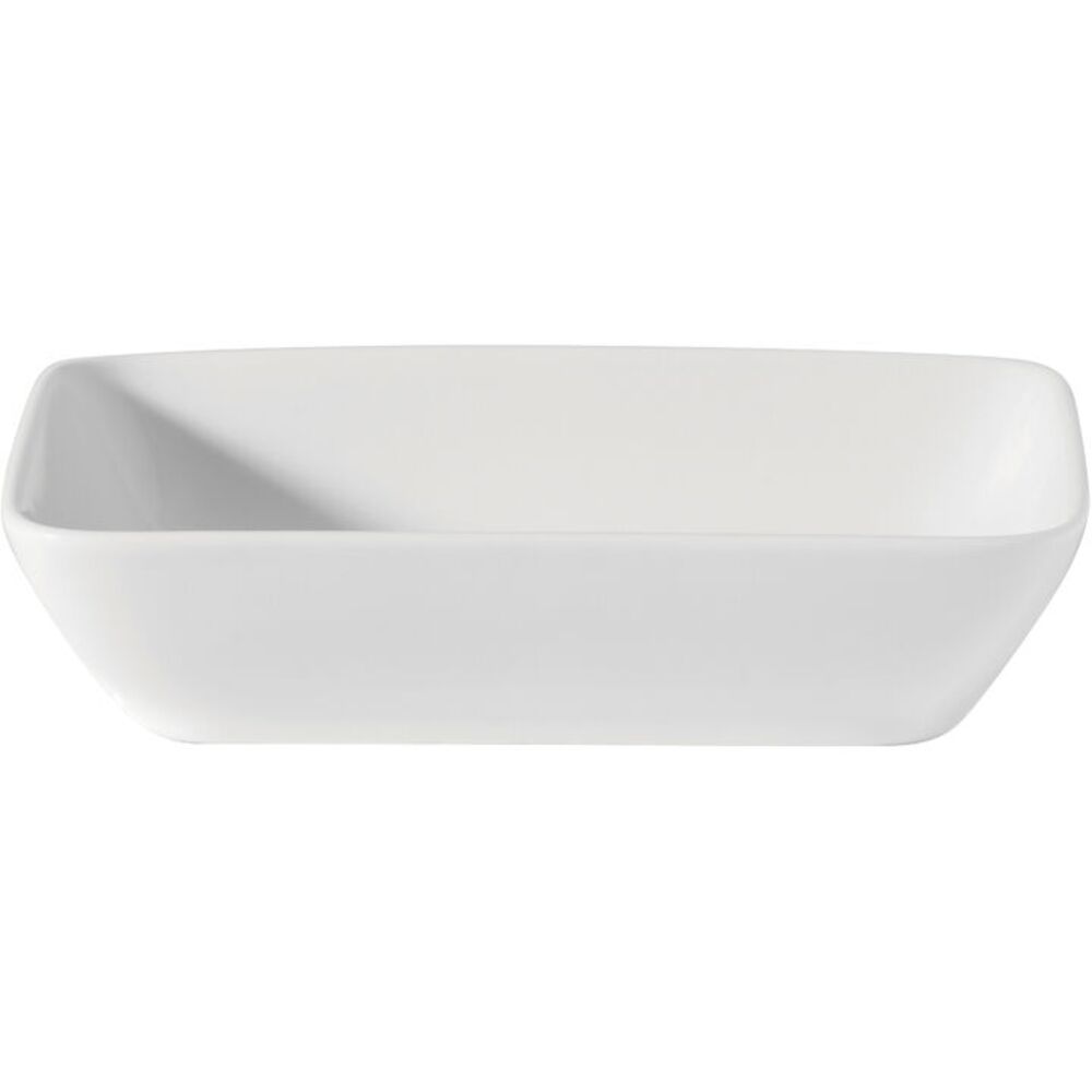 Picture of Titan Rectangular Dish 8 x 5.5" (20 x 14cm)