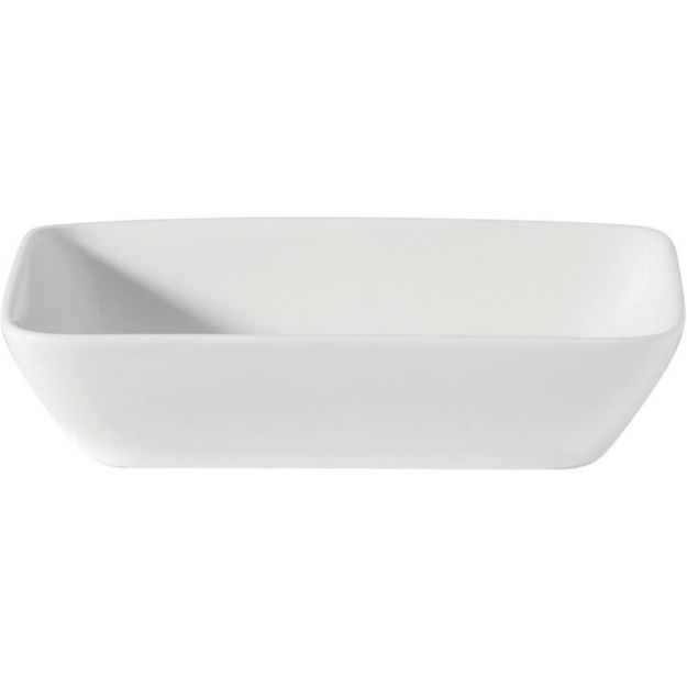Picture of Titan Rectangular Dish 8 x 5.5" (20 x 14cm)
