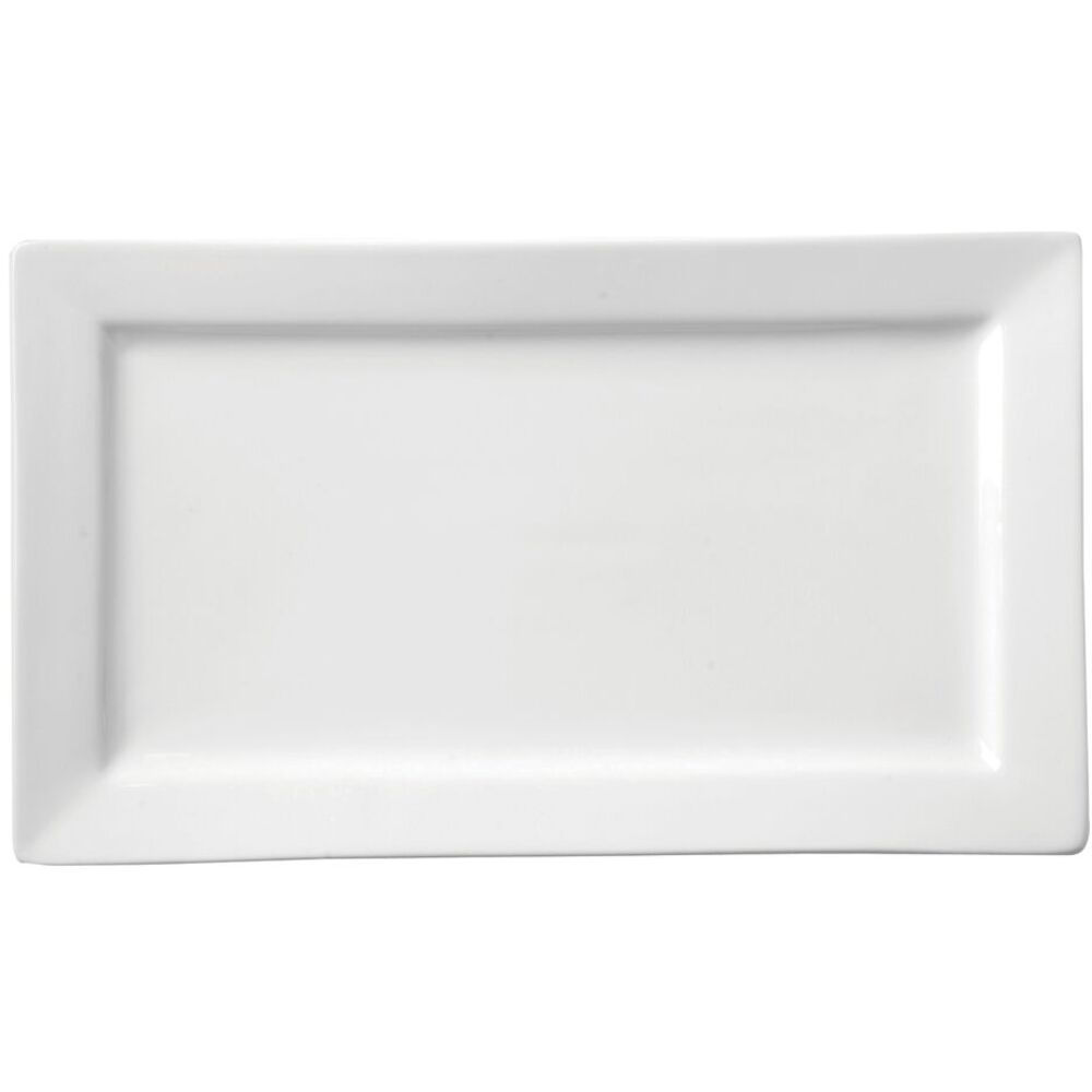 Picture of Titan Rectangular Plate 12" x 7" (30 x 18cm)