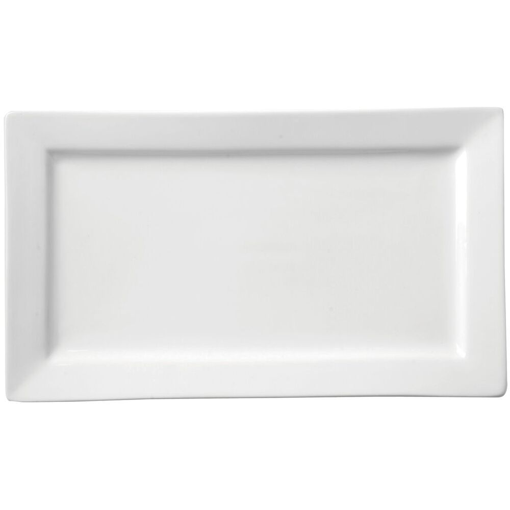 Picture of Titan Rectangular Platter 13 x 9.5" (33 x 24.5cm)