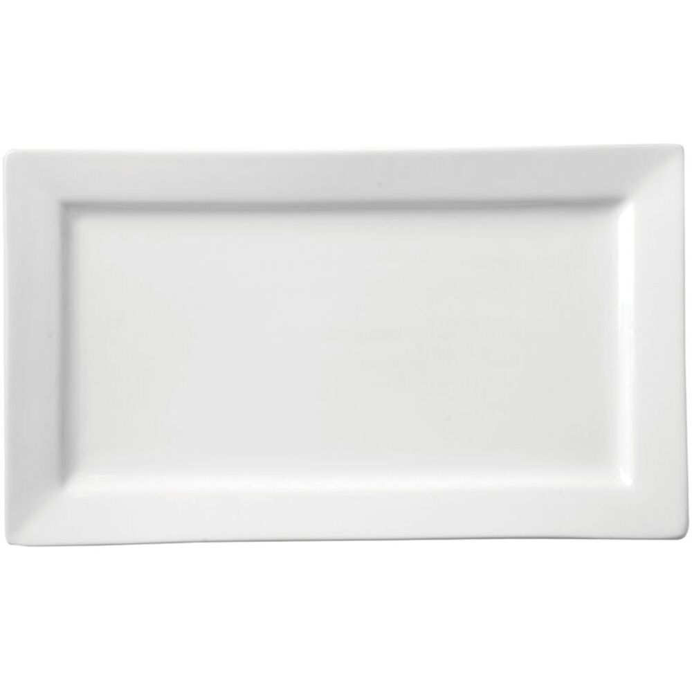 Picture of Titan Rectangular Platter 9.5 x 6.75" (24 x 17cm)