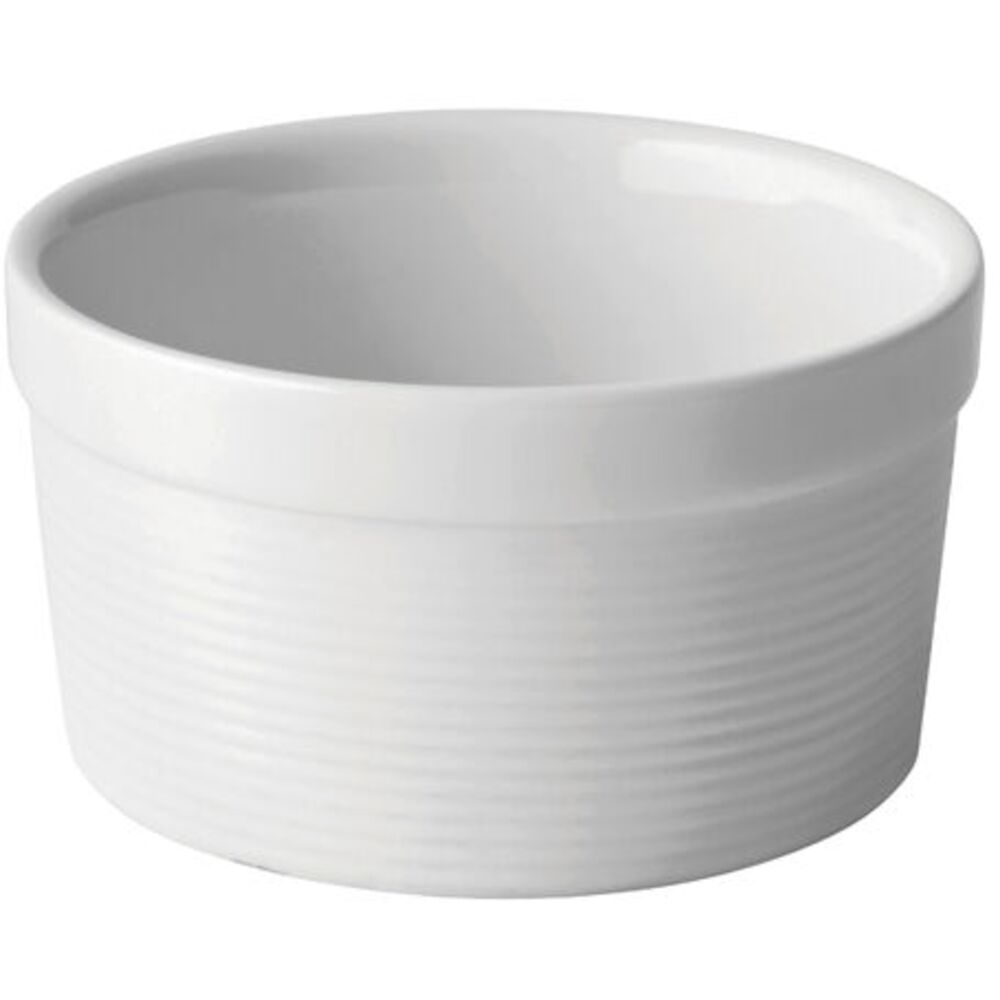 Picture of Titan Ribbed Ramekin 3.5" (9cm) 6.25oz (18cl)