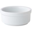 Picture of Titan Round Dish 3" (8cm)