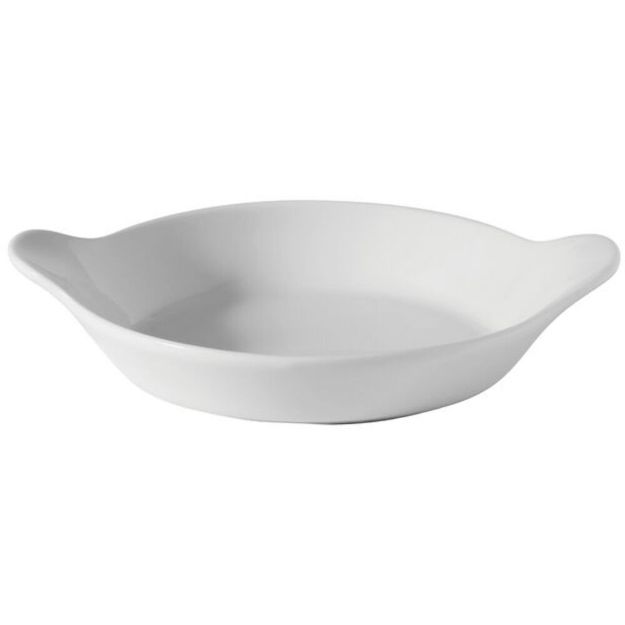 Picture of Titan Round Eared Dish 5.5" (15cm)