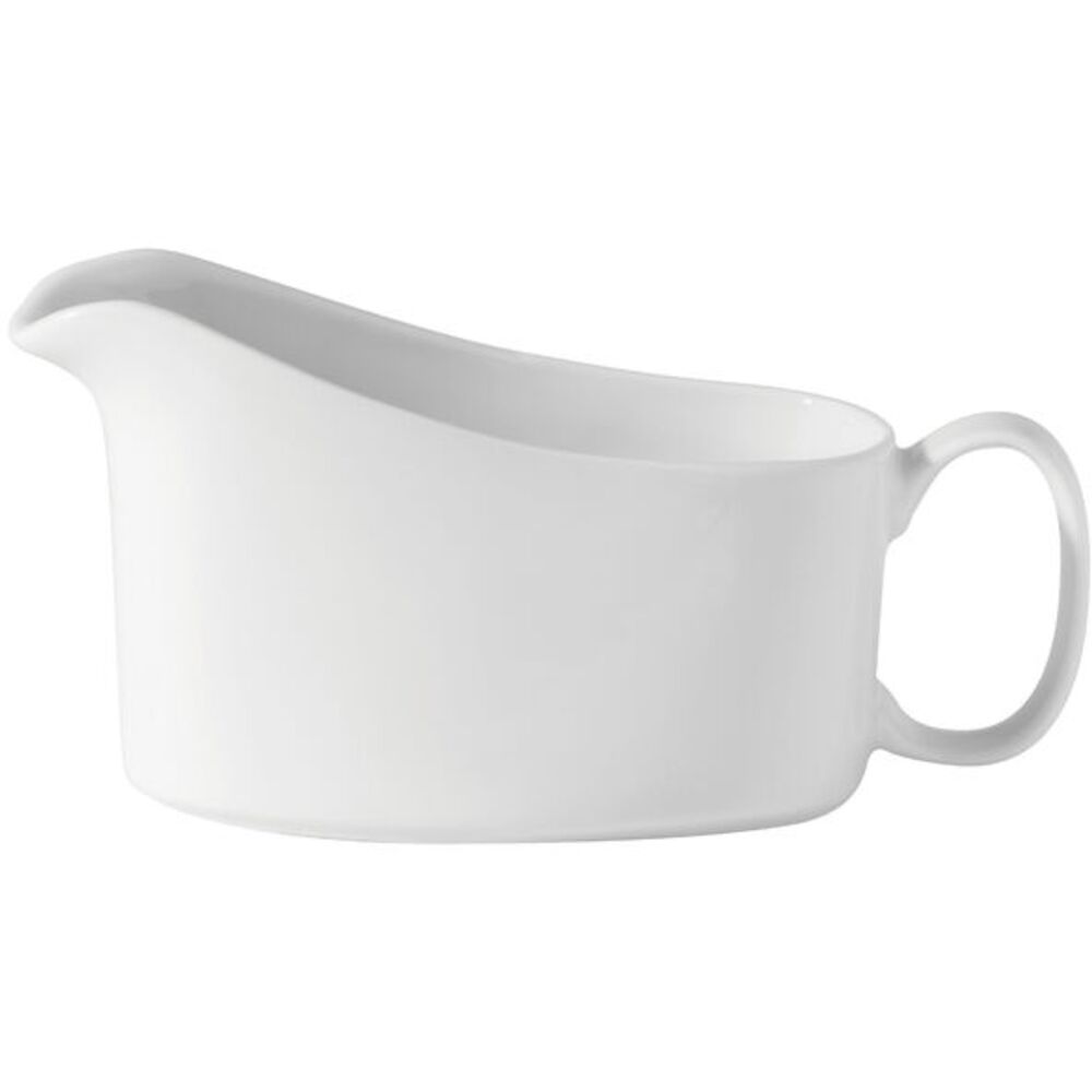 Picture of Titan Sauce Boat 7oz (20cl)