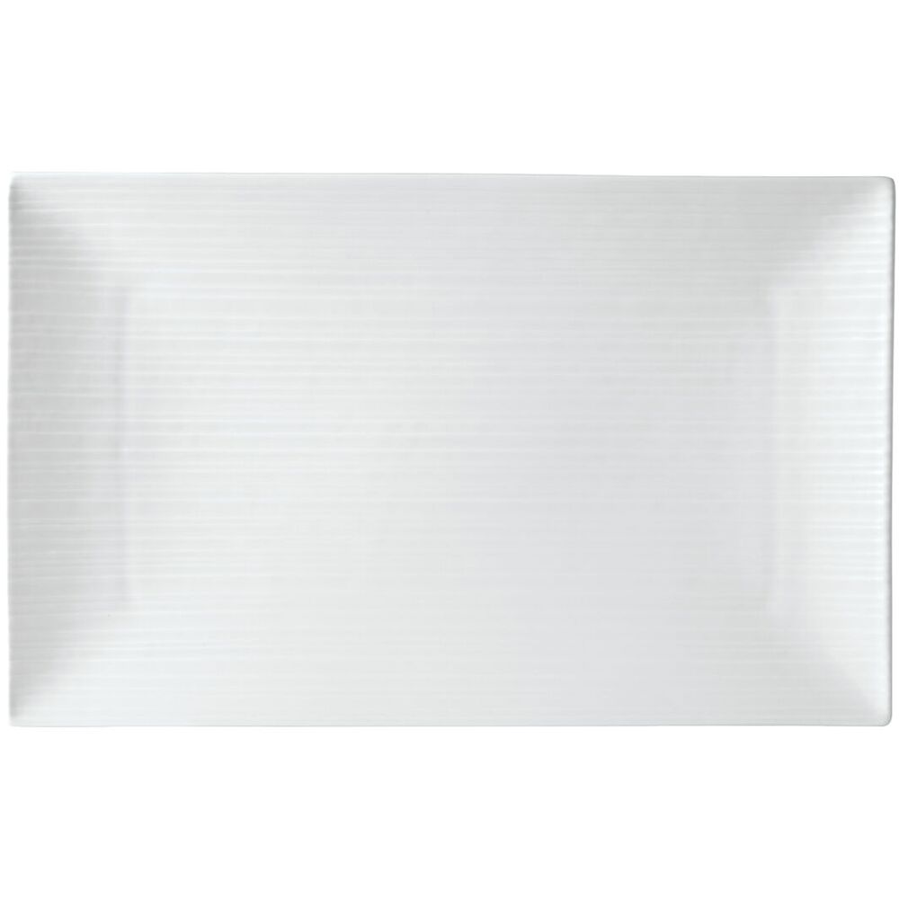 Picture of Titan Signature Rectangular Platter 15.75 x 9.75"